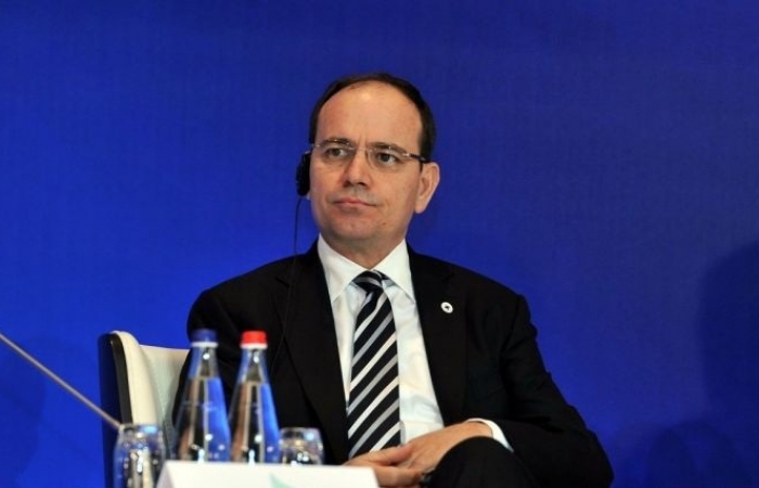 Président albanais: «L’Albanie soutient pleinement l’intégrité territoriale et la souveraineté de l’Azerbaïdjan»