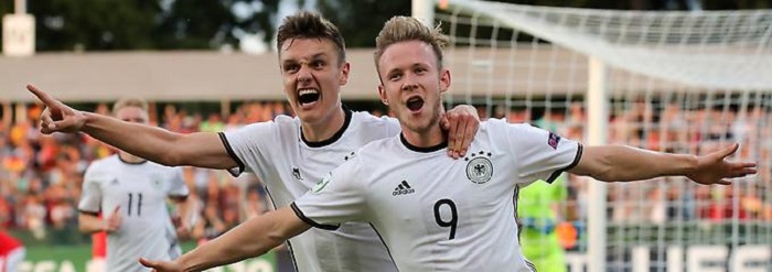 DFB will seine Talente anders fördern