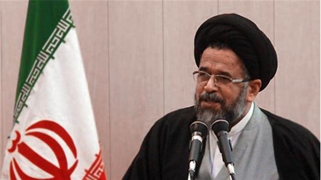 Iran : 1500 jeunes voulaient rejoindre Daech