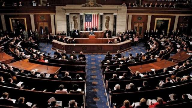 مجلس الشيوخ الأمريكي يوافق على فرض عقوبات جديدة ضد روسيا