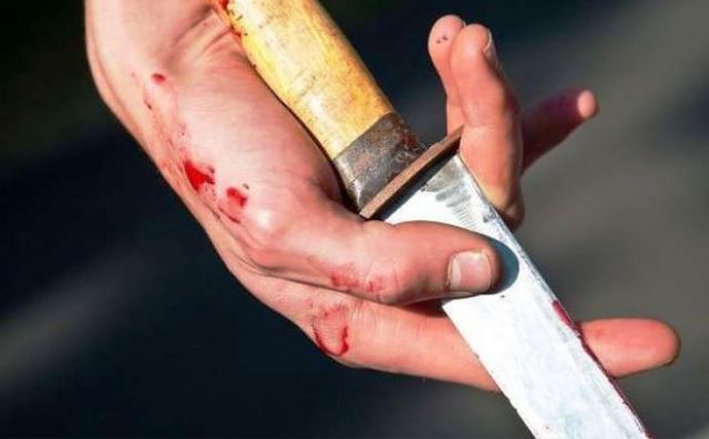 Bacısını öldürən qardaş tutuldu