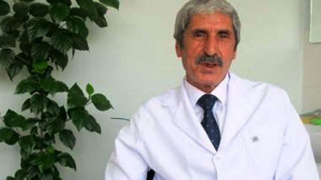 Cərrahiyyə klinikasının direktoru istefa verdi