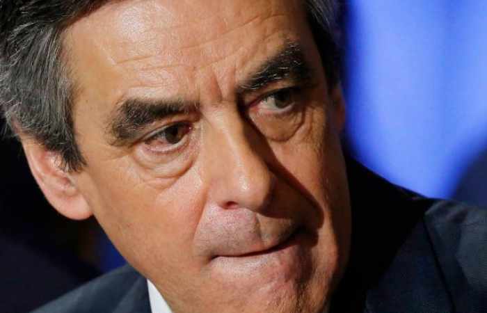 France: Une autre révélation compromettante pour François Fillon