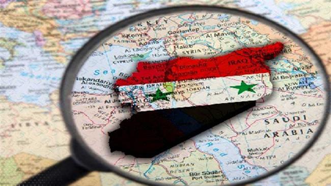 La Russie est d’accord avec la présence des États-Unis à Astana