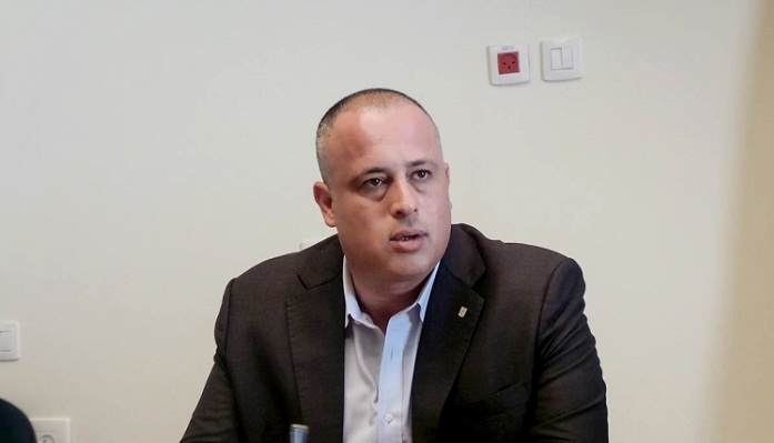 «Il n’y a aucune partie en Israël qui est contre les relations avec l`Azerbaïdjan»