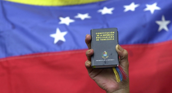 Venezuelan government prolongs economic emergency for seventh time
