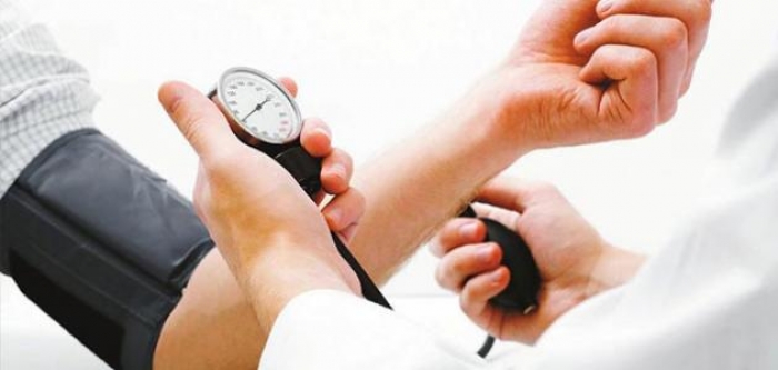 ما أسباب انخفاض ضغط الدم؟