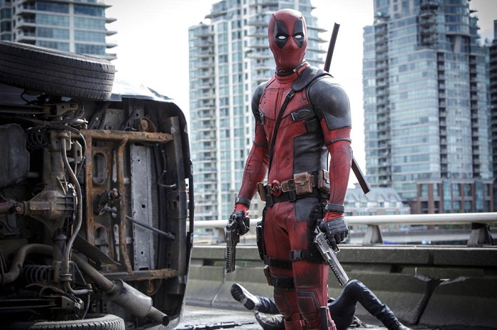 Deadpool dominates Box Office with $55 million haul - VIDEO