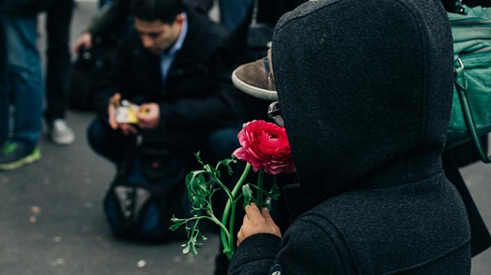 Quelle est l’origine de la minute de silence ?