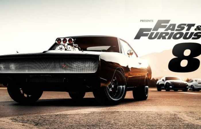 Débuts record pour « Fast & Furious » au box-office