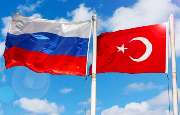 Turkey wants visa regime simplification with Russia