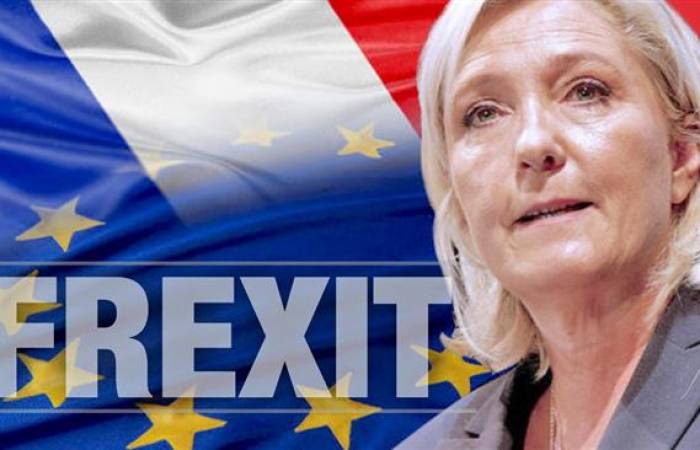 Le PM français avertit contre le Frexit
