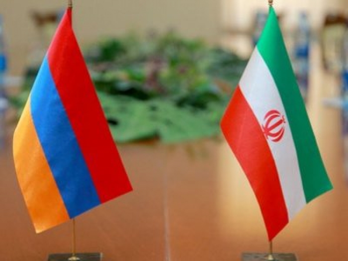Iran considers Armenia's request to increase gas supplies