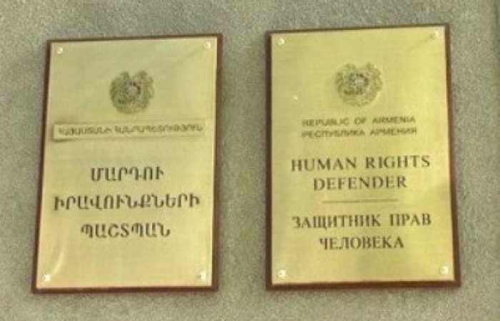 Over 800 reports on violations during elections examined - Armenia Ombudsman
