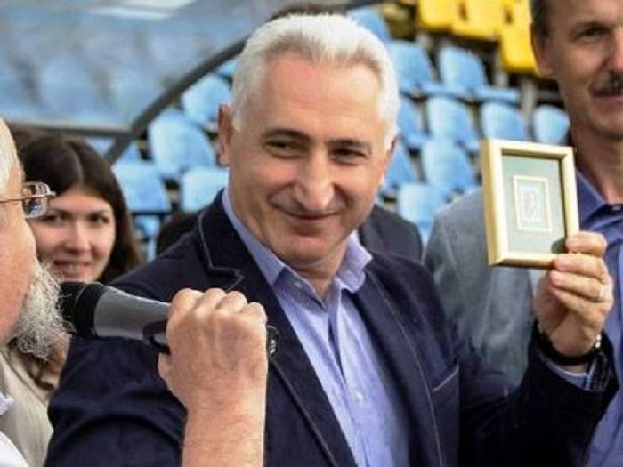 Le chef de la diaspora arménienne en Ukraine a été tué