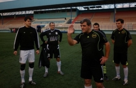 “Mikayıl Cabbarov yaxşı futbol oynayır...” - Deputat