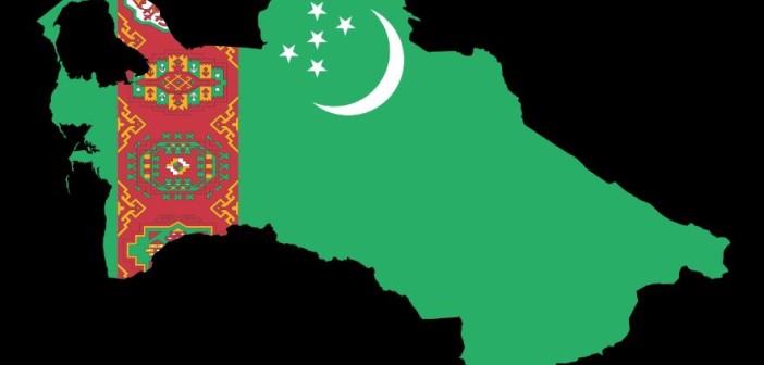 Delicanto in Berlin: Turkmenistan stellt heimische Esskultur zur Schau