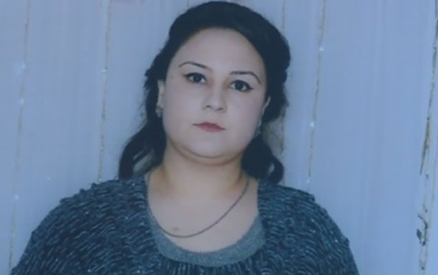 2 uşaq anası dəm qazından öldü - Video