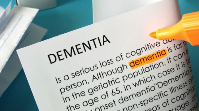 Chronic Diseases Linked to Higher Dementia Risk