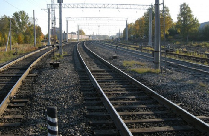 Bakı-Tbilisi-Qars dəmir yolu layihəsi bu il yekunlaşacaq