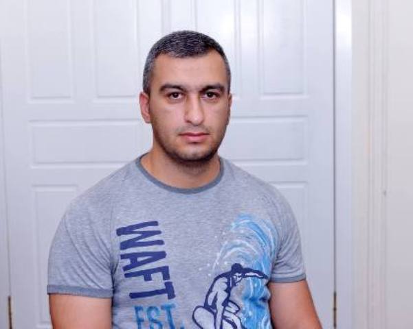 Siyəzən xəbərini yayan şəxs üzr istədi