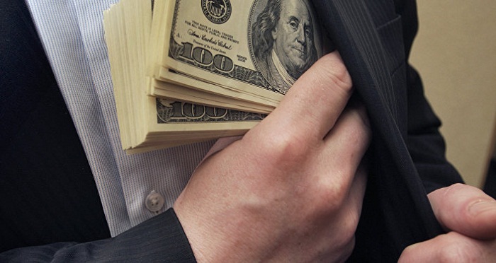 Ukraine: nouvelle démission pour corruption