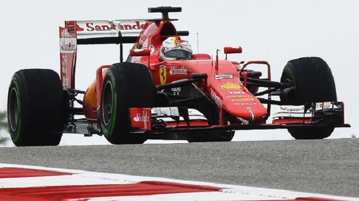 So will Vettel Weltmeister Hamilton attackieren