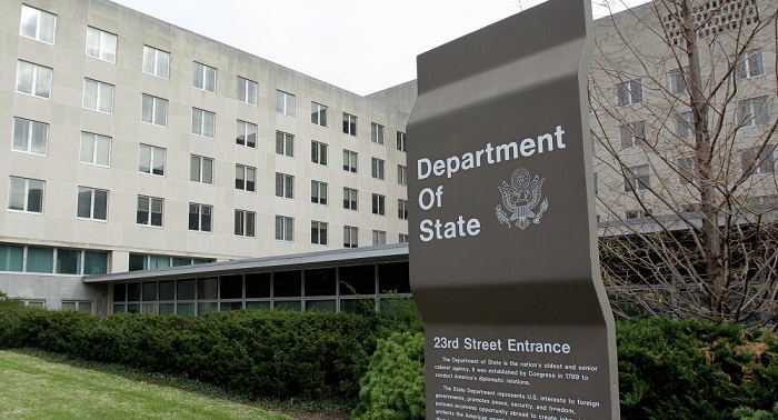 Washington envisage la levée des sanctions antirusses en 2016