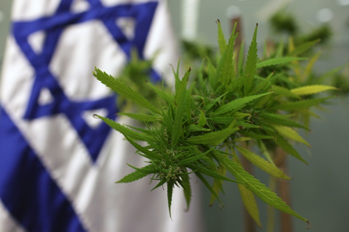 Israël: vers une dépénalisation du cannabis