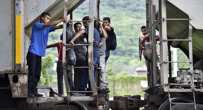 Deportación de menores centroamericanos desde EEUU va a continuar pese a nuevas medidas 
