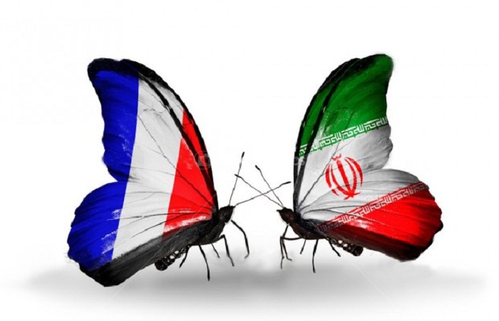 France: l`Iran condamne un rassemblement de l`opposition