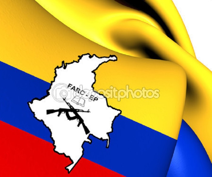 Congreso de Colombia refrenda el acuerdo de paz con las FARC