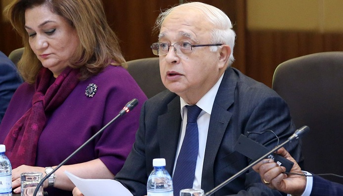 The modern era demands the prevention of violence against women: Deputy Prime Minister 
