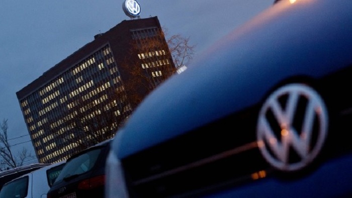 Südkorea brummt VW noch eine Geldstrafe auf