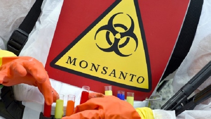 Klage gegen Monsanto wegen PCB-Produktion