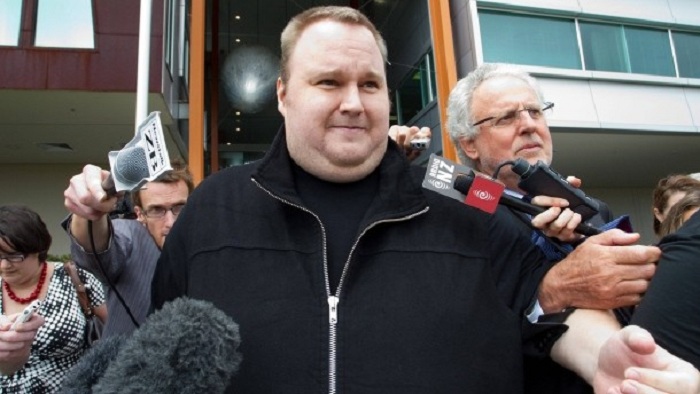 Ende der Gastfreundschaft für Kim Dotcom?