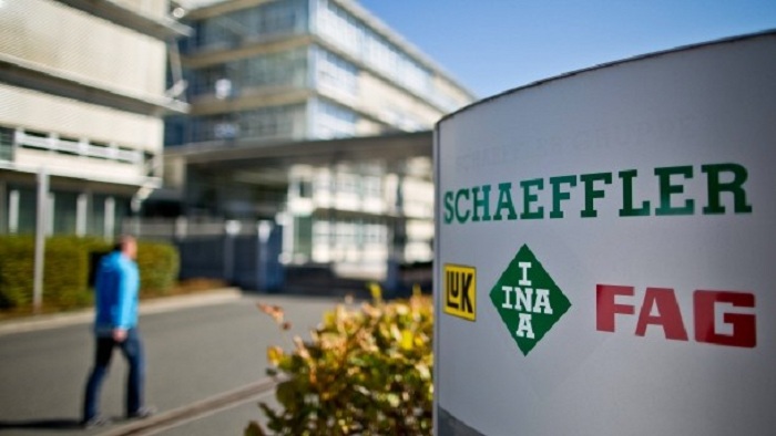 Schaeffler fordert Schadenersatz von Ex-Mitarbeitern