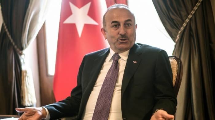 Türkischer Außenminister verteidigt Nazi-Vergleiche