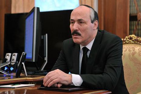 Member of Azerbaijani-Russian inter-parliamentary commission to be appointed Mayor of Derbent