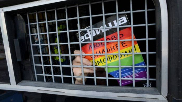 La Lituanie accorde l'asile à des homosexuels tchétchènes