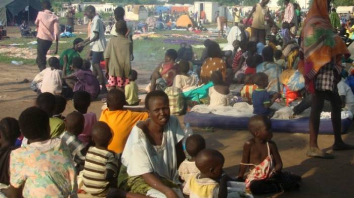 Soudan: appel à l'arrêt des combats