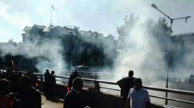 Turquie. Des explosions avant une marche pacifique font au moins 10 morts 