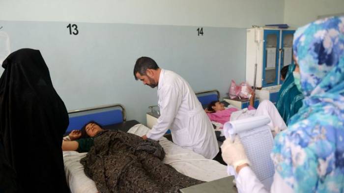 Afghanistan: 13 civils tués dans des frappes aériennes
