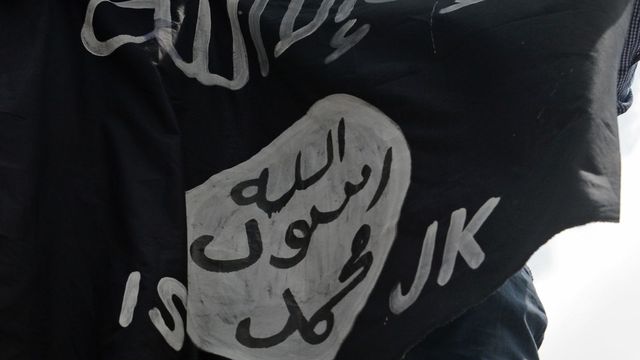 Confirmation de la mort en Syrie d`un des commandants de Daech