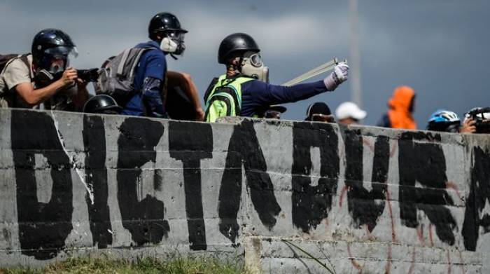 Venezuela : une commission va enquêter sur la mort de manifestants