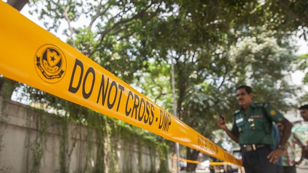 Bangladesh: la police mène plusieurs opérations, trois islamistes tués