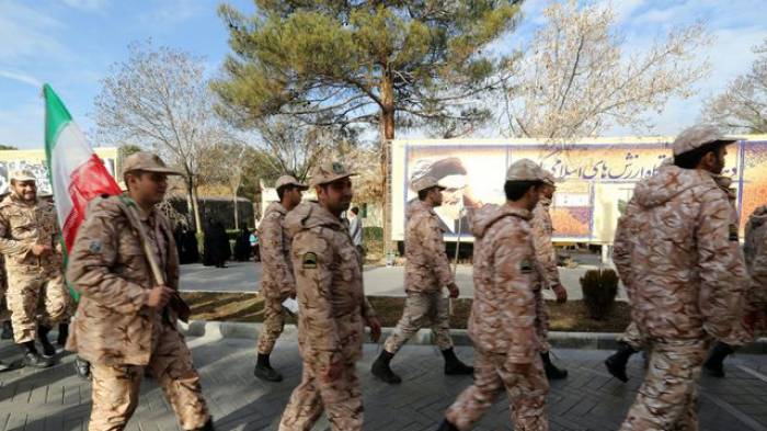 Iran: un soldat ouvre le feu sur une base militaire, 4 morts et 8 blessés