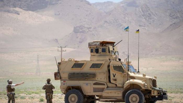 Afghanistan: Washington demande à l'Otan un millier de soldats