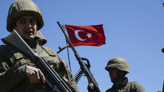Turquie: 2 militaires tués dans des attaques du PKK