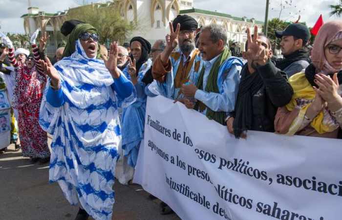 Maroc: une journaliste suspendue pour avoir utilisé l'expression "Sahara occidental"